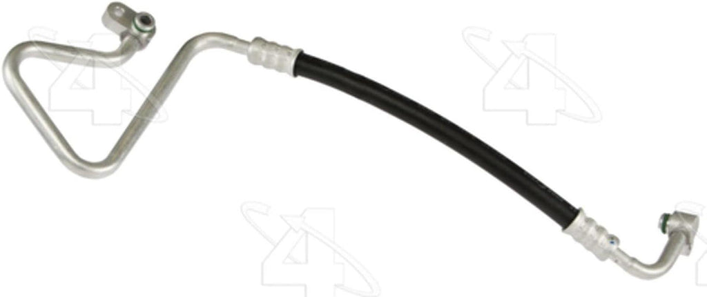 56788 Discharge Line Hose Assembly