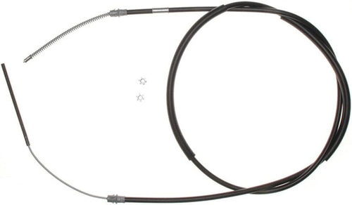 BC93937 Professional Grade Parking Brake Cable