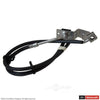 Motorcraft Brake Hydraulic Hose BRHF-75