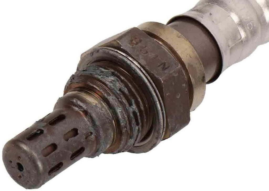 Genuine Parts 213-1553 Heated Oxygen Sensor