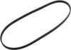 GM Original Equipment 12578549 V-Ribbed Serpentine Belt