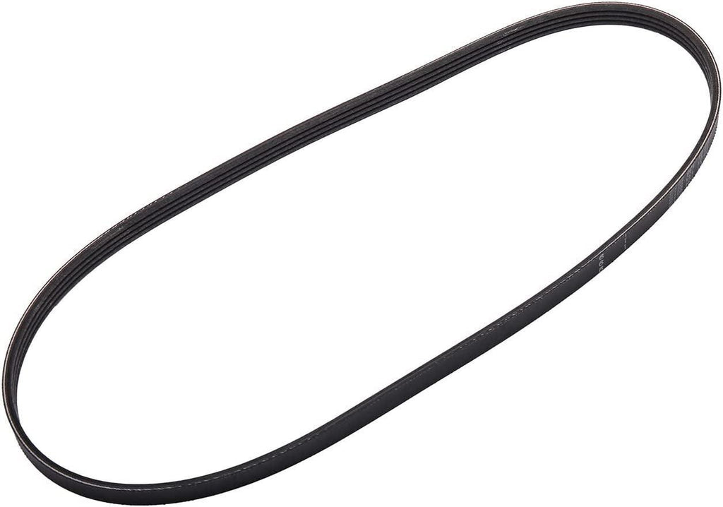 GM Original Equipment 12578549 V-Ribbed Serpentine Belt