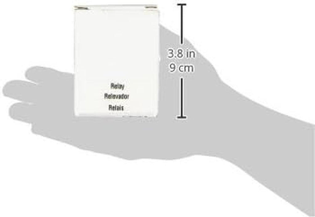 20249 Blower Motor Resistor