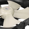 OEM-RF-0702 Factory Style Radiator Fan Assembly Compatible with 2002-2006 Acura RSX