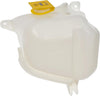 Dorman 603-031 Front Engine Coolant Reservoir Compatible with Select Jeep Models
