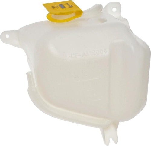 Dorman 603-031 Front Engine Coolant Reservoir Compatible with Select Jeep Models