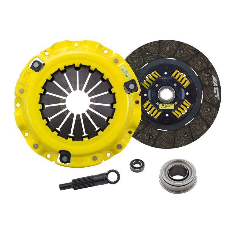 MS1-HDSS ACT HD/Perf Street Sprung Kit - greatparts