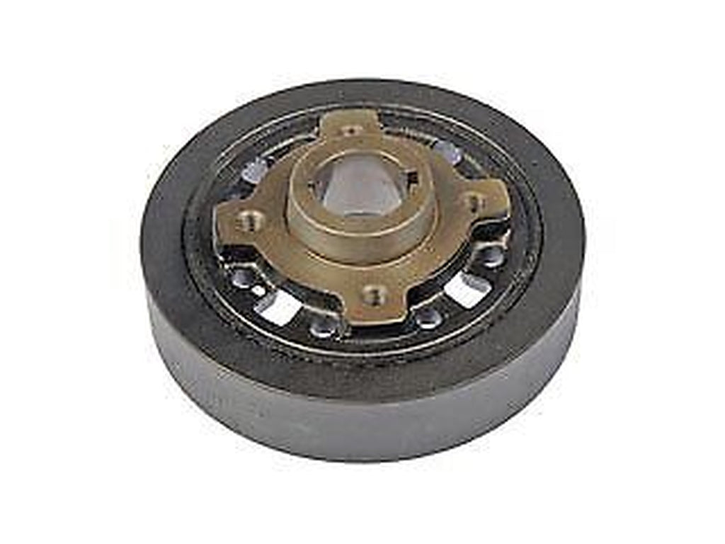 Engine Harmonic Balancer for F-250 HD, F-350, E-350 Econoline+More 594-080