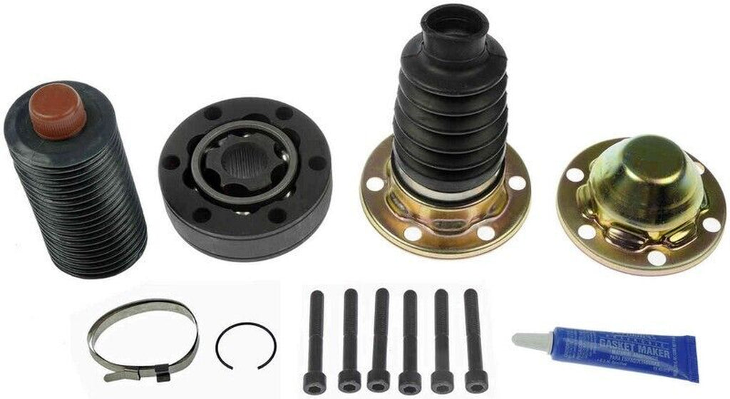 Dorman Drive Shaft CV Joint for Equinox, Torrent 932-107