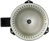 Heater Blower Motor W/Cage Compatible with Ford Mustang 05 06 07 08 09