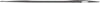 for Hyundai Elantra Exterior Door Handle Front, Driver Side Primed (2011-2016) | with Key Hole| Trim:All Submodels