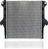 A2711 Radiator