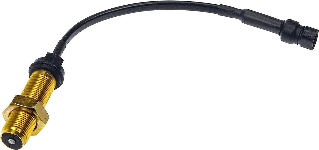 Dorman 505-5406 Vehicle Speed Sensor Compatible with Select Kenworth / Peterbilt Models