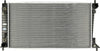CU2719 Complete Radiator