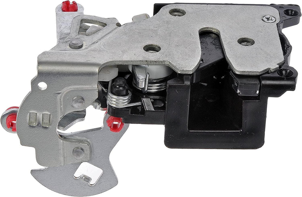 Dorman 940-104 Front Driver Side Door Latch Assembly Compatible with Select Chevrolet / Pontiac Models