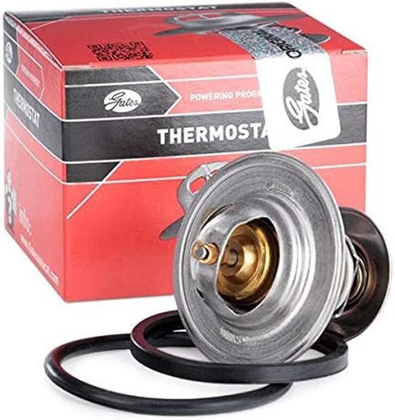 Gates TH00682G1 Coolant Thermostat
