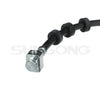 Sunsong Brake Hydraulic Hose for 17-18 Chrysler Pacifica 2207655