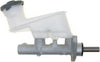 MC391101 Professional Grade Brake Master Cylinder