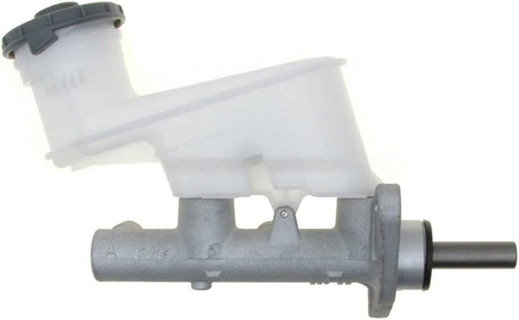 MC391101 Professional Grade Brake Master Cylinder