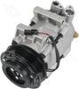 98490 A/C Compressor