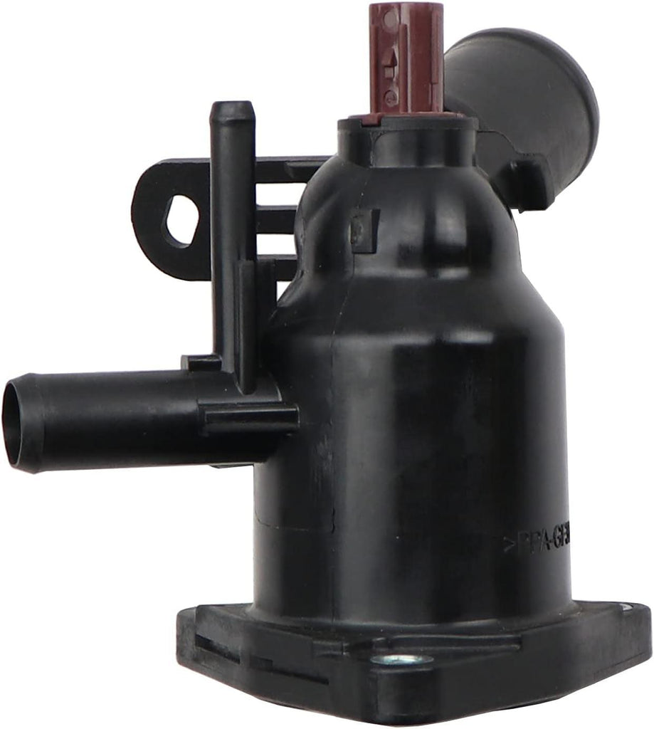 1430947 Thermostat with Housing