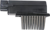Dorman 973-525 HVAC Blower Motor Resistor Kit Compatible with Select Ford/Lincoln Models