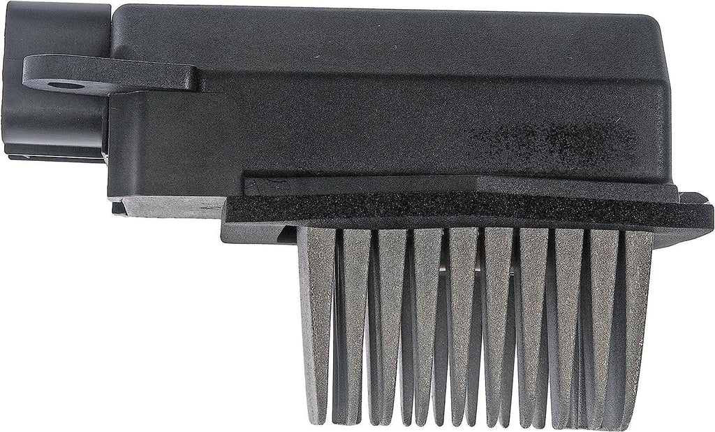 Dorman 973-525 HVAC Blower Motor Resistor Kit Compatible with Select Ford/Lincoln Models