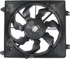 FS Engine Cooling Fan Assembly for 07-09 Hyundai Santa Fe 75643