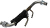 Dorman 598-122 Exhaust Gas Recirculation (EGR) Line Compatible with Select Ford/Mercury Models