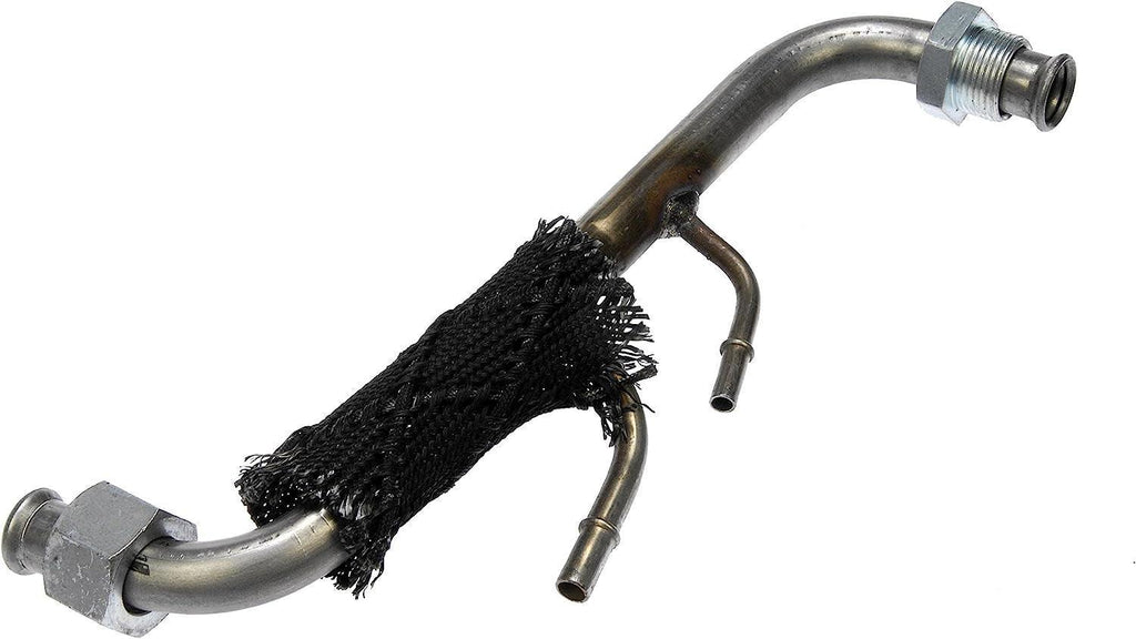 Dorman 598-122 Exhaust Gas Recirculation (EGR) Line Compatible with Select Ford/Mercury Models
