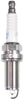 NGK Laser Iridium Spark Plug, Actual OE Part
