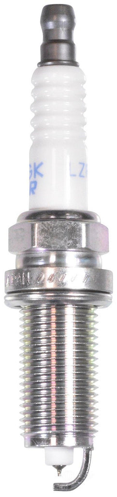 NGK Laser Iridium Spark Plug, Actual OE Part