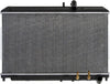 CU2694 Complete Radiator
