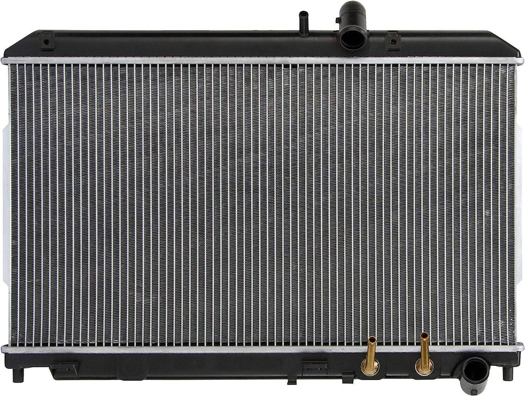 CU2694 Complete Radiator
