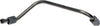 Dorman 598-144 Exhaust Gas Recirculation (EGR) Line Compatible with Select Ford Models