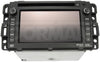 Infotainment Display for Silverado 1500, Silverado 2500+More 586-098
