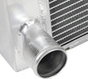 RA-FTB64-3 3-Row Full Aluminum Radiator 27.75" X 20" X 2.25" [Compatible with 1964-1966 Ford Thunderbird]