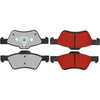 Centric Front Disc Brake Pad for Escape, Mariner, Tribute (500.10470)