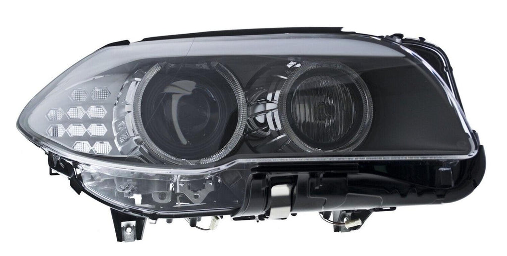 Hella Headlight Assembly for BMW 010131661