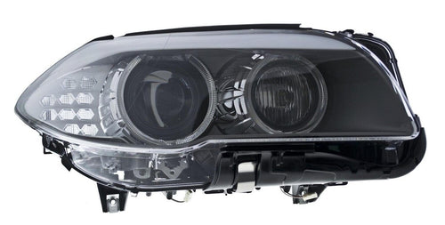Hella Headlight Assembly for BMW 010131661