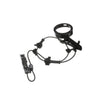 Standard Ignition ABS Wheel Speed Sensor for Colorado, Canyon, I-350 ALS1182