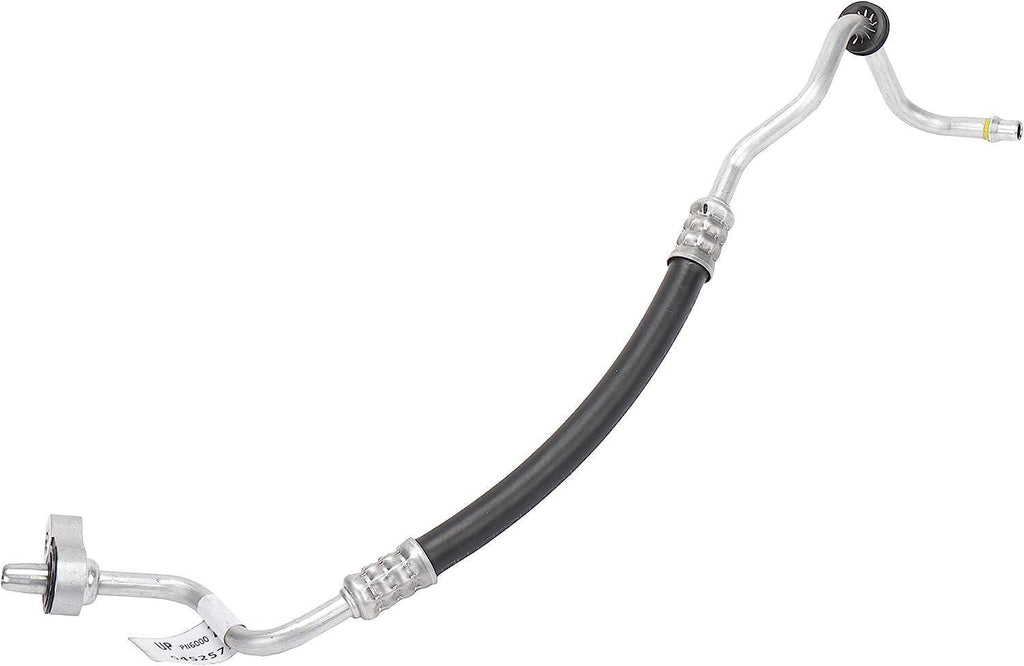 84220228 Heater Inlet Hose