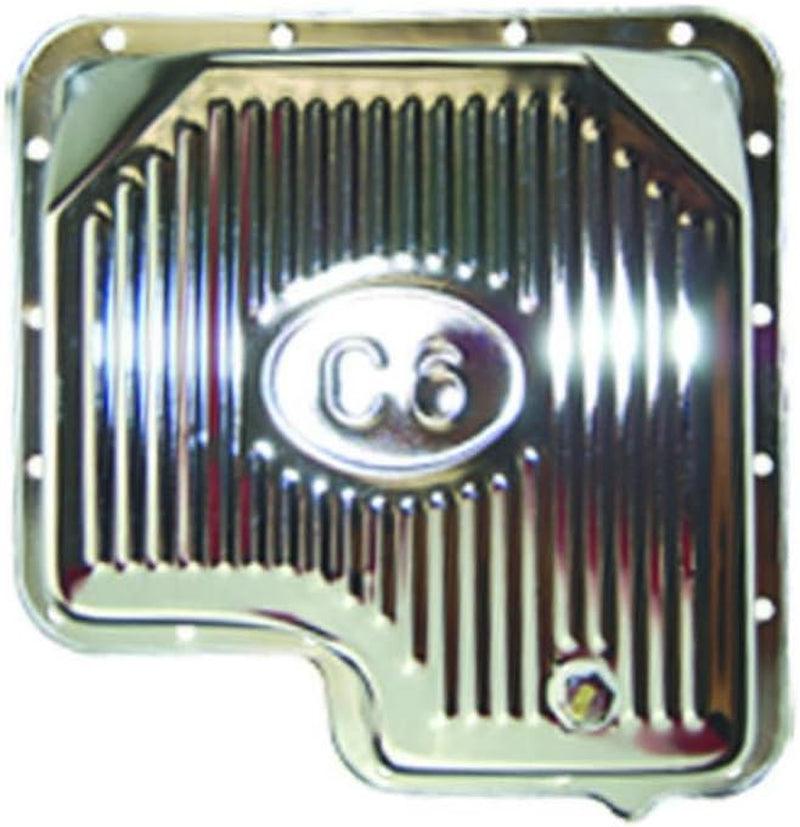SPC Performance 7601 Transmission Pan for Ford C6