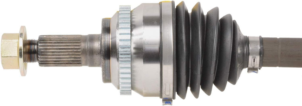 66-2190HD New CV Constant Velocity Severe-Duty Drive Axle Shaft