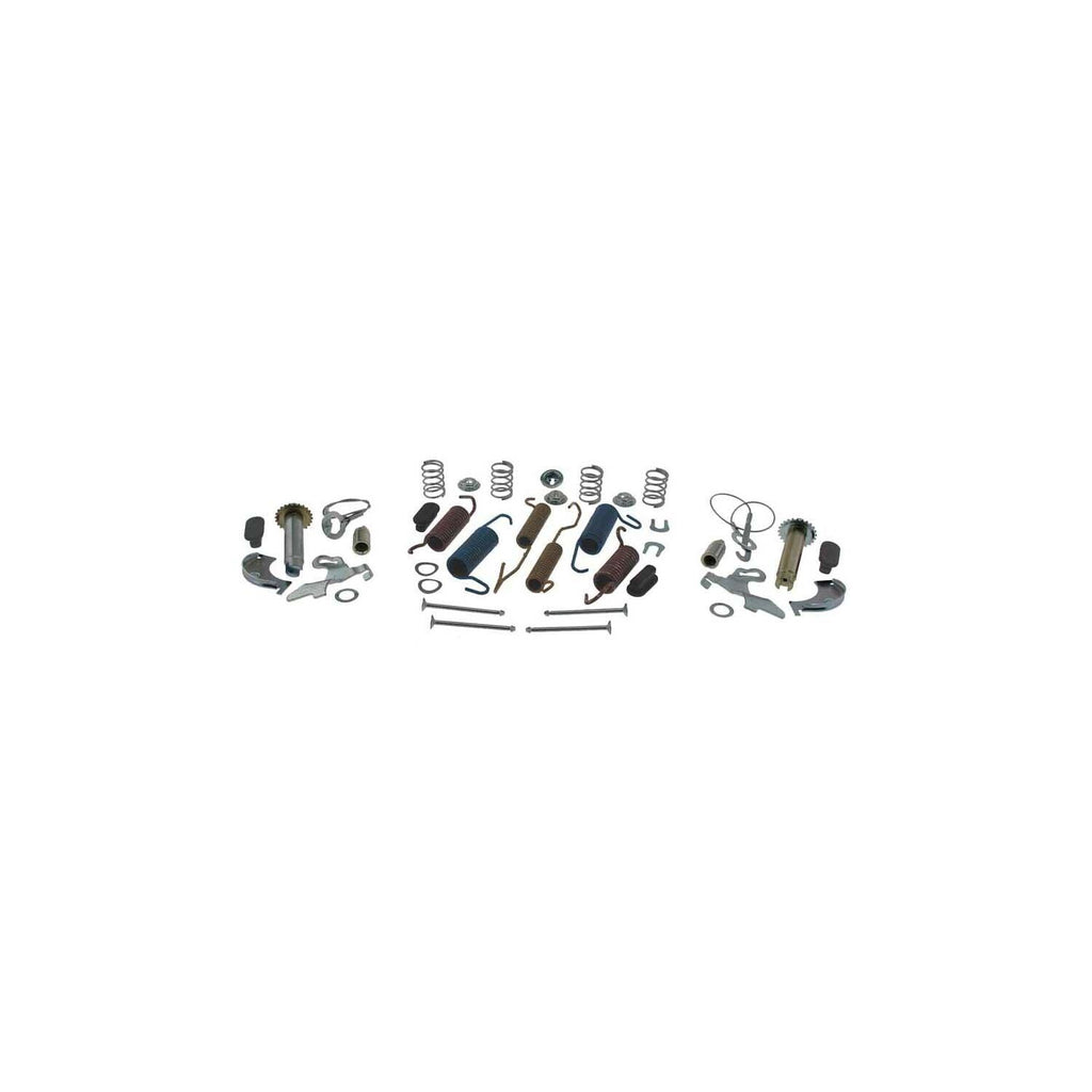 Drum Brake Hardware Kit for F-250, F-150, Town Car, Bronco+More H2313