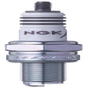 NGK 6482 Iridium IX Spark Plug (4 Pack)