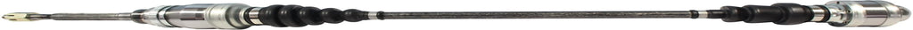 NCV69617 CV Axle Shaft Assembly - Left Rear (Driver Side)