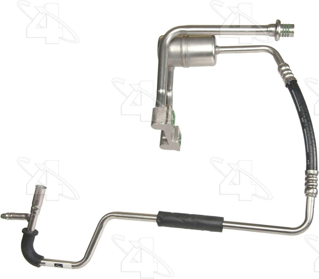 56570 Hose Assembly