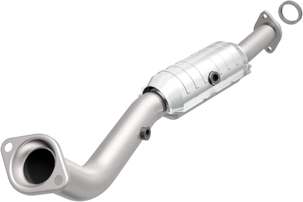 Magnaflow Direct-Fit Catalytic Converter 23334 - HM Grade, EPA Compliant - Designed for 2003-2011 Honda Element