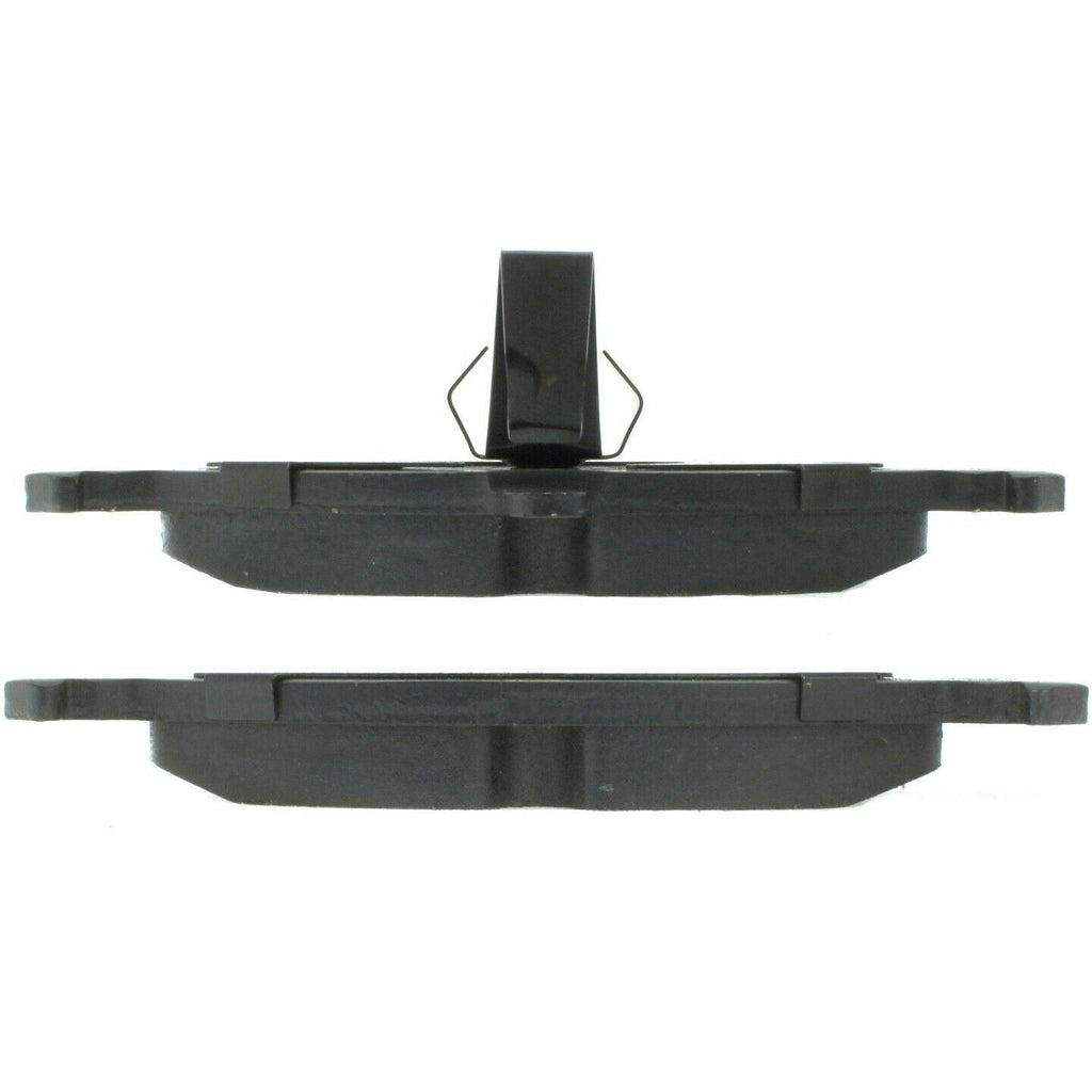 Centric Rear Disc Brake Pad for Jaguar (102.06881)